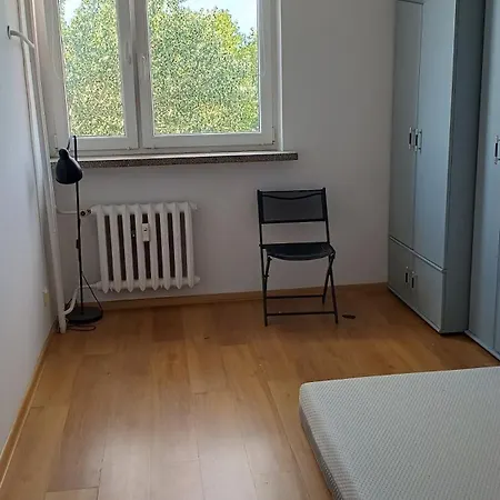 Apartament Lejlighed Warszawa