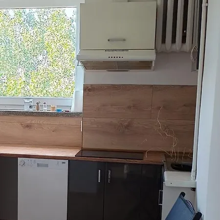 Lejlighed Apartament *