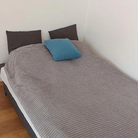 Apartament * Warszawa