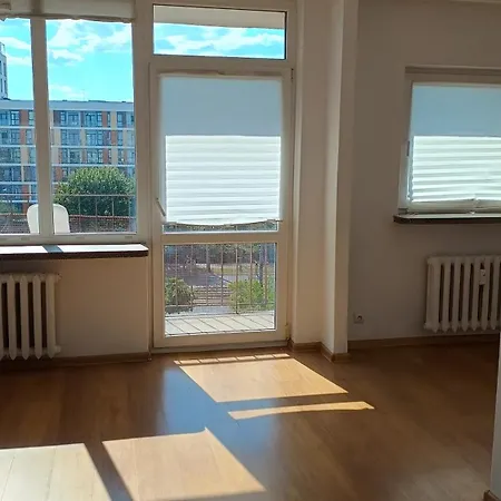 Apartament Apartment