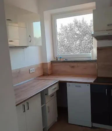 Lejlighed Apartament *