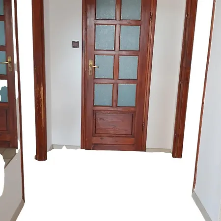 Lejlighed Apartament *